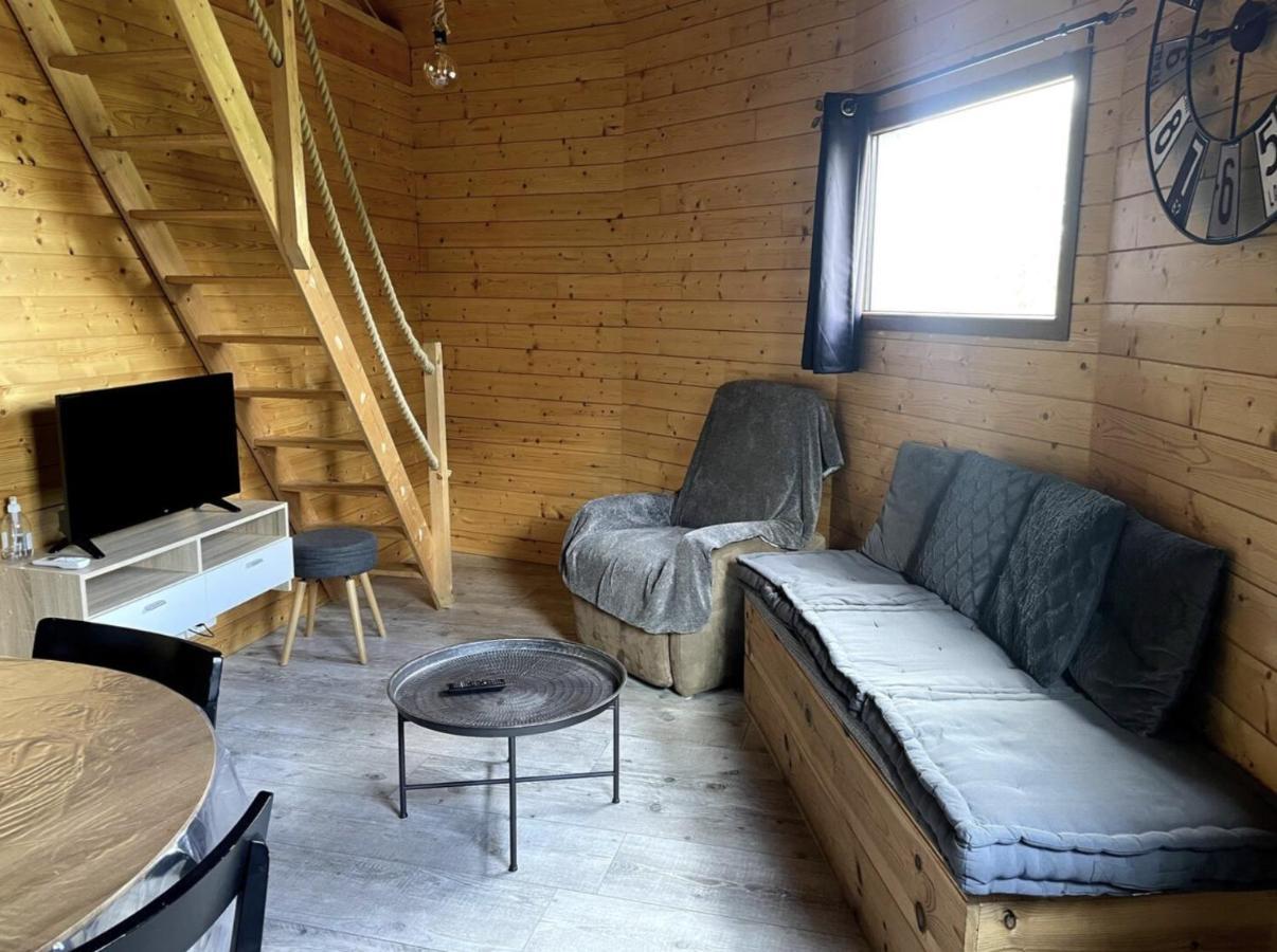 Gite Pour 4 Personnes Saint-Martin-du-Fouilloux  Exterior foto